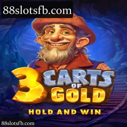 3cartsOfGold